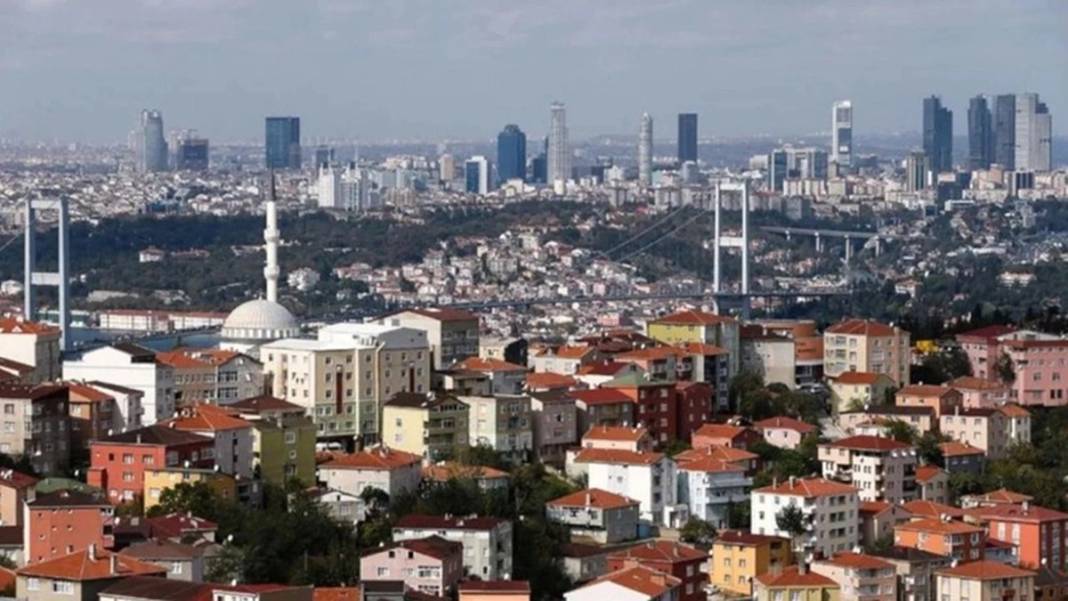 İstanbul'un mahalle mahalle deprem risk haritasını çıkardılar! AFAD'ın 'Kırmızı Eylem' planı basına sızdı 37